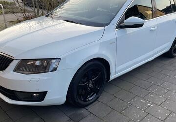 Skoda Octavia 132.500 km 12.400 &euro; Münster 48153