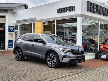 Gebrauchte Renault Austral