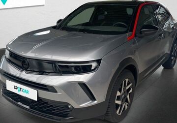 Opel Mokka 9.850 km 21.250 &euro; Telgte 48291