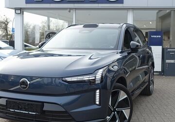 Volvo EX90 8.900 km 73.900 &euro; Warendorf 48231
