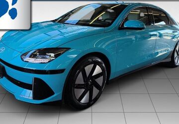 Hyundai IONIQ 6 2.833 km 34.930 &euro; Warendorf 48231