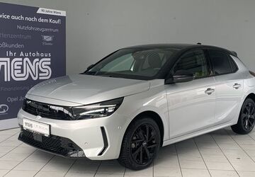 Opel Grandland (X) 22.490 km 25.890 &euro; Billerbeck 48727