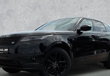 Land Rover Range Rover Velar 9.231 km 58.900 &euro; Münster 48163