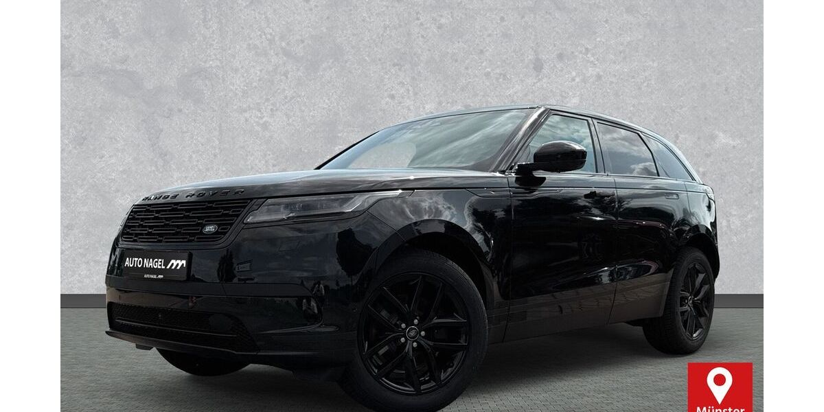 Land Rover Range Rover Velar 9.231 km 58.900 &euro; Münster 48163