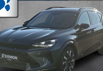 Cupra Formentor 10.279 km 35.780 &euro; Lengerich 49525