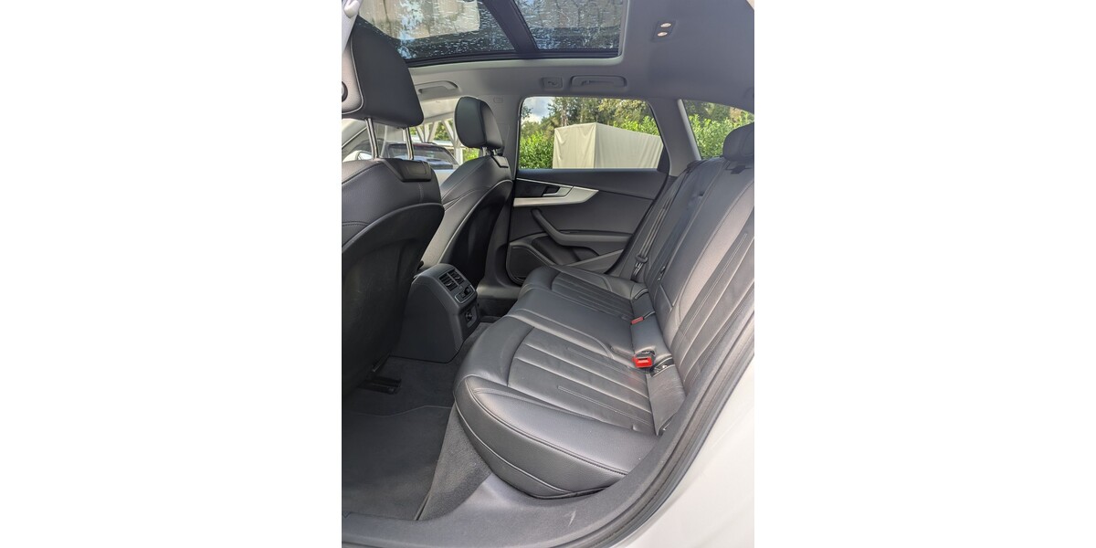 Audi A4 Avant 76.000 km 18.990 &euro; Munster 48143