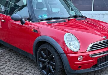 Mini ONE 168.372 km 2.499 &euro; Münster 48161