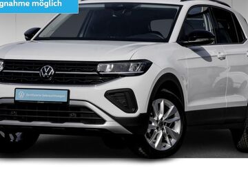 VW T-Cross 10.451 km 20.980 &euro; Münster 48163
