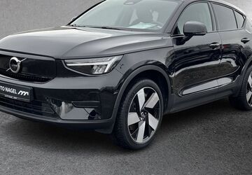 Volvo C40 42.388 km 31.400 &euro; Münster 48155