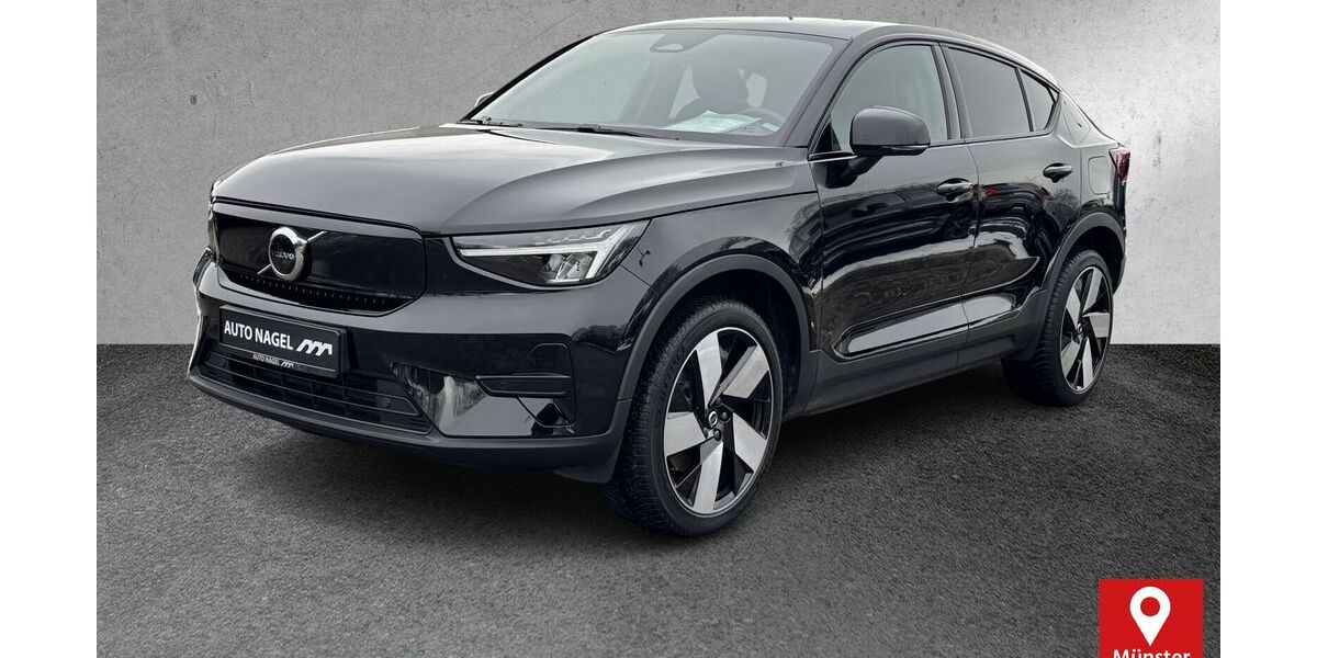 Volvo C40 42.388 km 31.400 &euro; Münster 48155