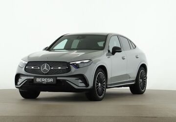 Mercedes-Benz GLC 450 9.900 km 84.550 &euro; Münster 48155