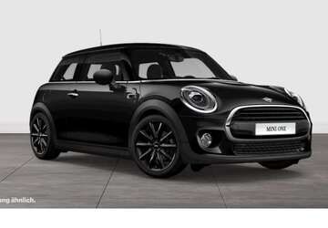 Mini One 57.556 km 14.690 &euro; Emsdetten 48282