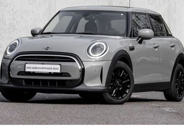 Mini ONE 54.147 km 18.100 &euro; Münster 48163