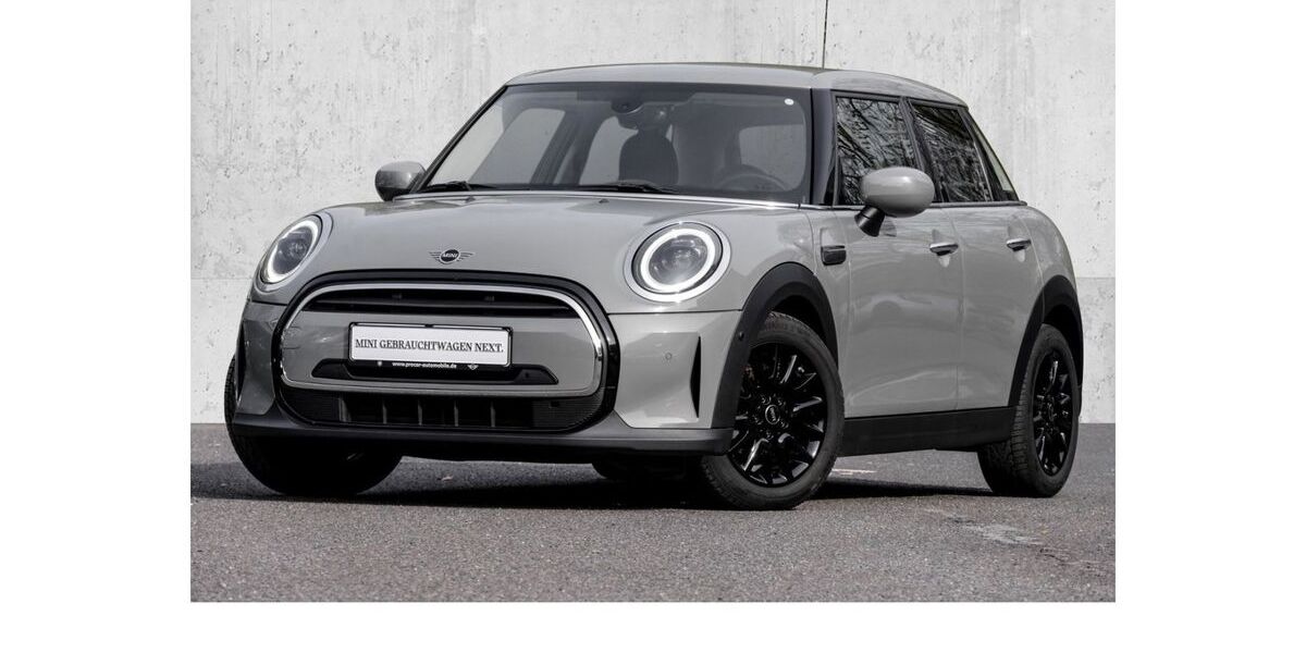 Mini ONE 54.147 km 18.100 &euro; Münster 48163