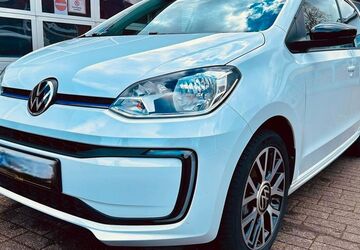 VW e-up! 29.000 km 14.490 &euro; Laer 48366