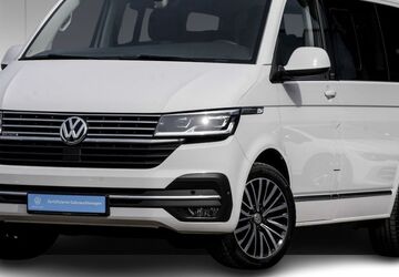 VW T6 Multivan 90.204 km 45.990 &euro; Münster 48163