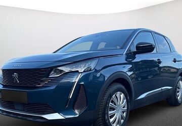 Peugeot 3008 71.178 km 23.980 &euro; Münster - Amelsbüren 48163