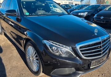 Mercedes-Benz C 220 331.000 km 7.499 &euro; Nottuln 48301