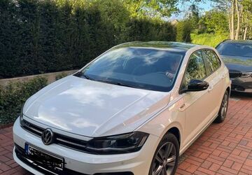 VW Polo 38.084 km 15.200 &euro; Steinfurt 48565