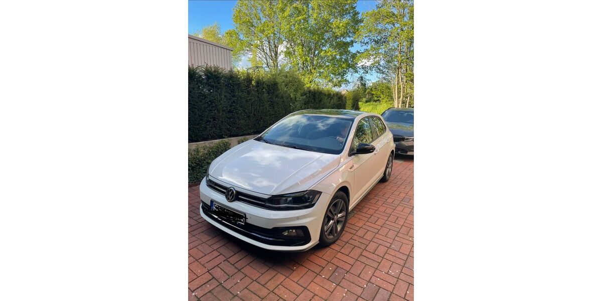 VW Polo 38.084 km 16.200 &euro; Steinfurt 48565