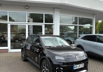 Renault Andere 3.500 km 30.450 &euro; Warendorf 48231