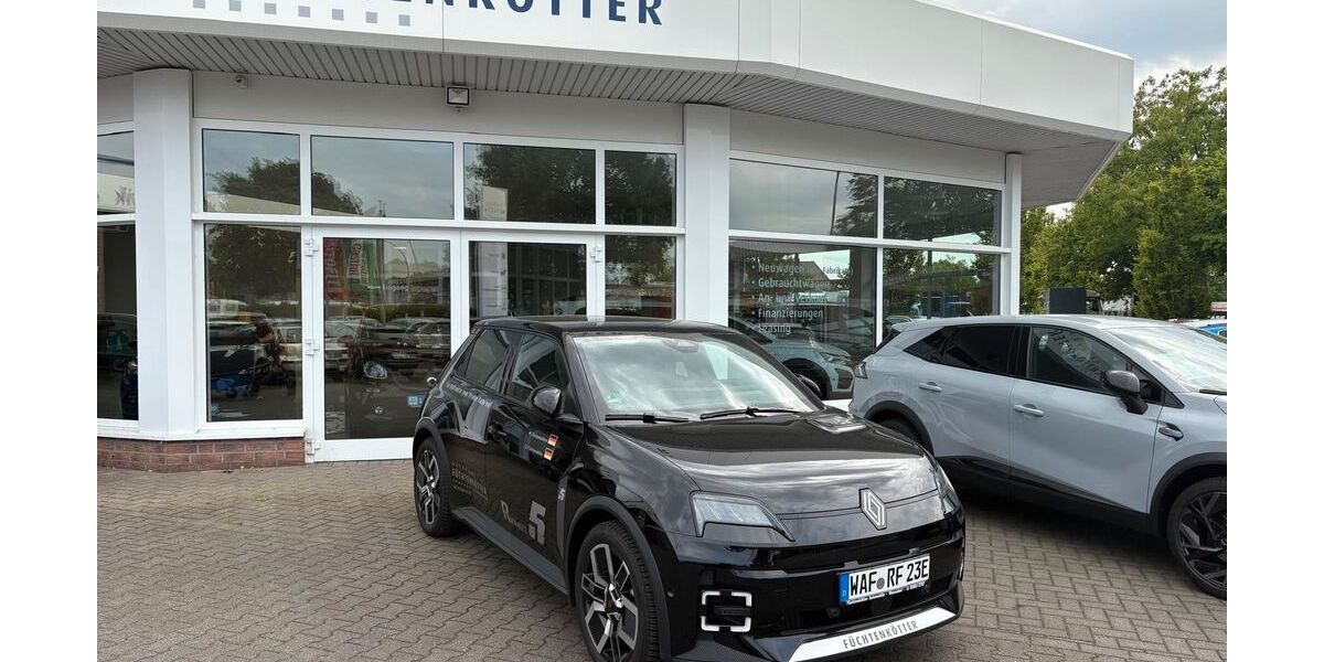Renault Andere 3.500 km 30.450 &euro; Warendorf 48231