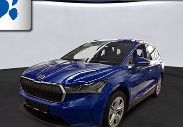 Skoda Enyaq 27.497 km 29.930 &euro; Emsdetten 48282