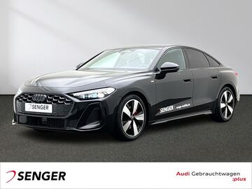 Gebrauchte Audi A5