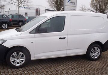 VW Caddy 26.850 km 24.499 &euro; Rosendahl 48720