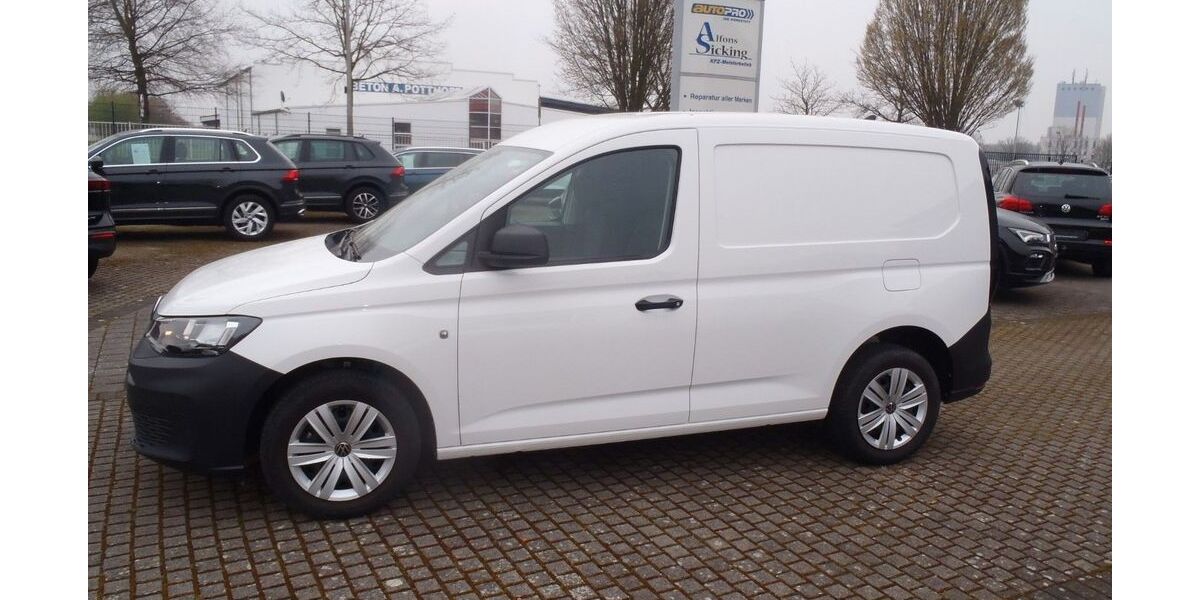 VW Caddy 26.850 km 24.499 &euro; Rosendahl 48720