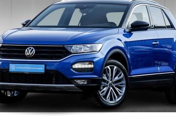 VW T-Roc 23.761 km 21.980 &euro; Münster 48163