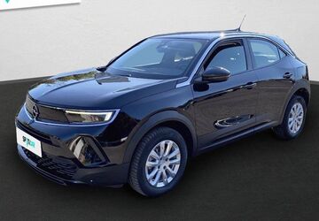 Opel Mokka 70.475 km 16.290 &euro; Dülmen 48249