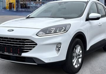 Ford Kuga 27.570 km 23.925 &euro; Münster 48155