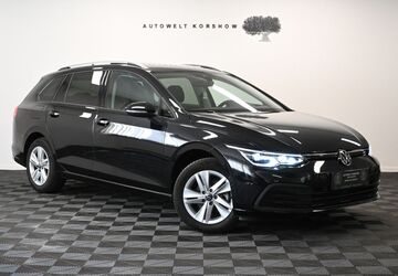 VW Golf 53.999 km 19.200 &euro; Saerbeck 48369