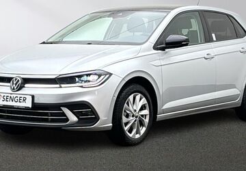 VW Polo 14.163 km 23.990 &euro; Emsdetten 48282