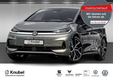 VW ID.3 4.900 km 52.880 &euro; Münster 48163