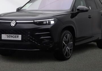 VW Tayron 4.500 km 59.990 &euro; Münster 48153