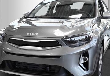 Kia Stonic 4.900 km 23.270 &euro; Dülmen 48249