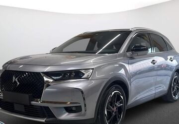 DS Automobiles DS7 (Crossback) 58.347 km 23.490 &euro; Münster - Amelsbüren 48163