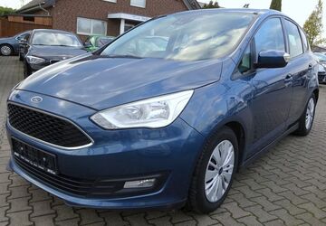 Ford C-Max 189.500 km 8.400 &euro; Münster 48165