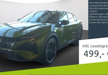 Peugeot 408 1.500 km 46.440 &euro; Münster - Amelsbüren 48163