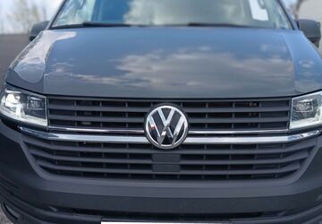 VW T6 Transporter 170.000 km 22.800 &euro; Warendorf 48231