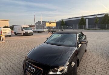Audi A3 135.000 km 7.400 &euro; Nottuln 48301