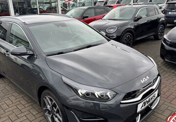 Kia ceed Sportswagon 30.359 km 25.990 &euro; Münster 48165