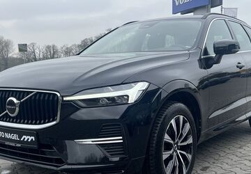 Volvo XC60 94.079 km 33.400 &euro; Steinfurt 48565