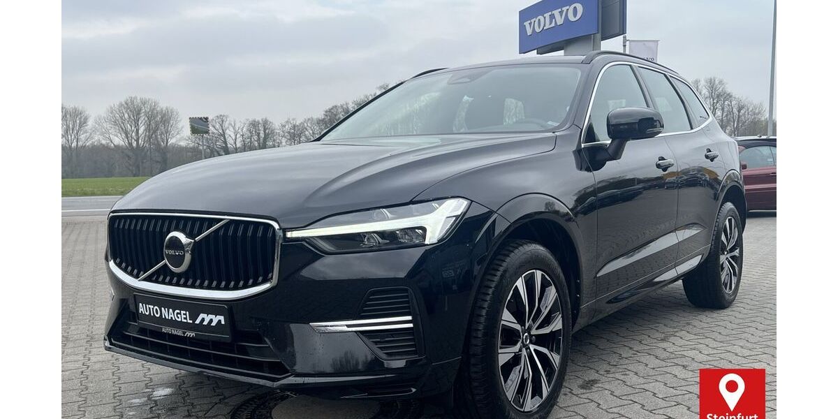Volvo XC60 94.079 km 33.400 &euro; Steinfurt 48565