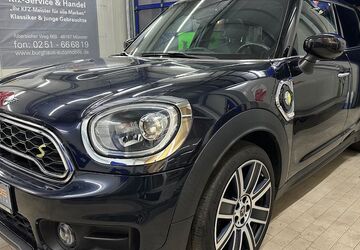 Mini Countryman SE (Cooper) 83.600 km 21.490 &euro; Münster 48167