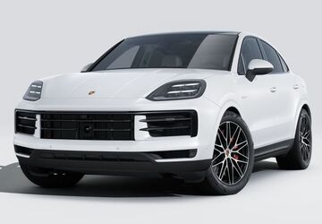 Porsche Cayenne 5.415 km 104.800 &euro; Münster 48163