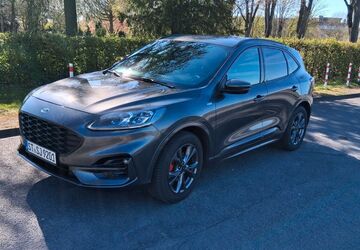 Ford Kuga 105.360 km 17.900 &euro; Steinfurt 48565