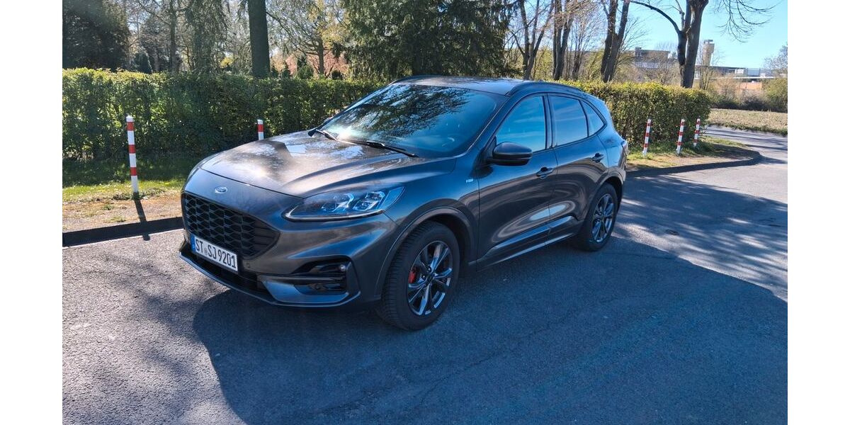 Ford Kuga 105.360 km 17.900 &euro; Steinfurt 48565